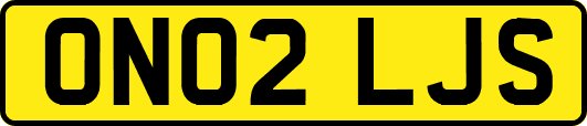 ON02LJS