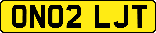 ON02LJT