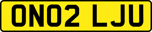 ON02LJU