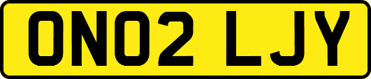 ON02LJY