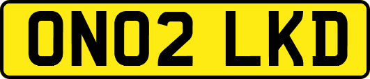 ON02LKD