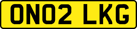 ON02LKG