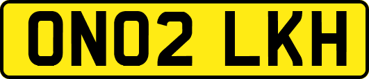 ON02LKH