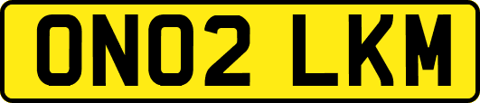 ON02LKM