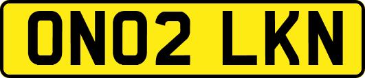 ON02LKN