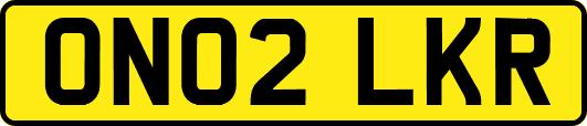 ON02LKR