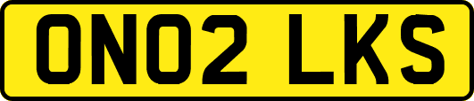 ON02LKS