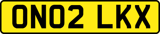 ON02LKX