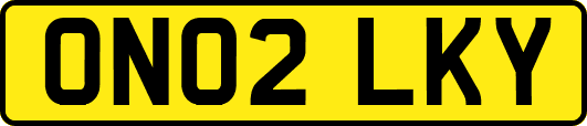 ON02LKY