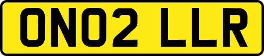 ON02LLR
