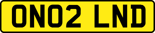 ON02LND