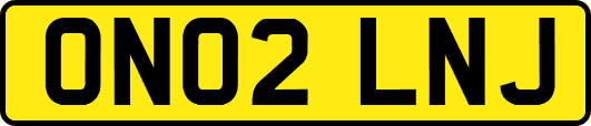 ON02LNJ
