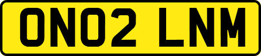ON02LNM