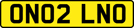 ON02LNO