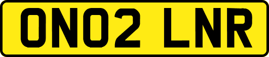 ON02LNR