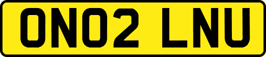ON02LNU