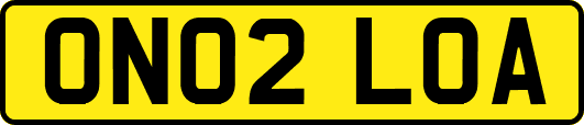 ON02LOA