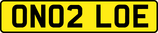 ON02LOE