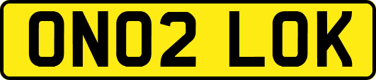 ON02LOK