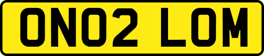 ON02LOM