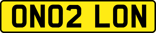 ON02LON