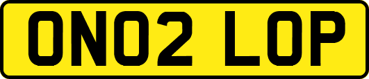 ON02LOP