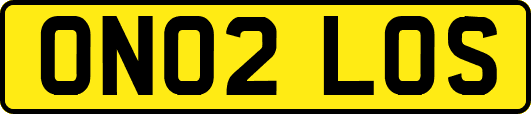 ON02LOS
