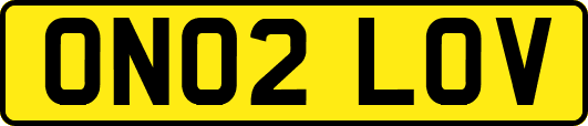 ON02LOV