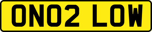 ON02LOW