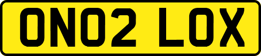 ON02LOX