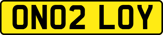 ON02LOY