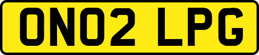 ON02LPG