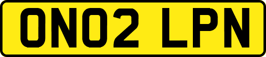 ON02LPN