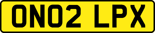 ON02LPX