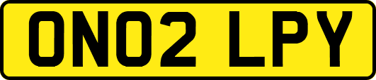 ON02LPY