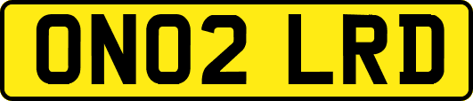 ON02LRD