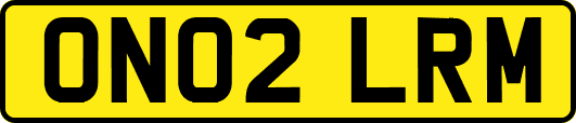 ON02LRM