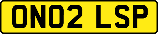 ON02LSP