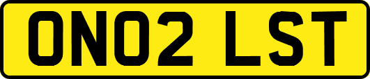 ON02LST