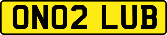 ON02LUB