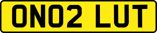 ON02LUT