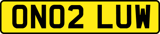 ON02LUW