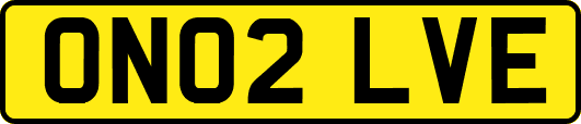 ON02LVE