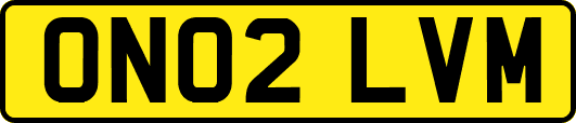 ON02LVM