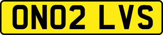 ON02LVS