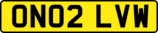 ON02LVW