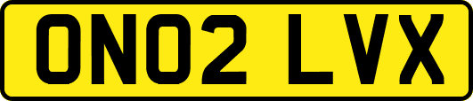 ON02LVX