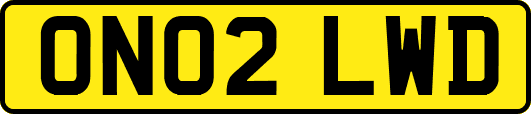 ON02LWD