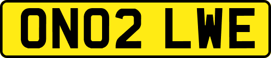 ON02LWE