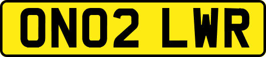 ON02LWR
